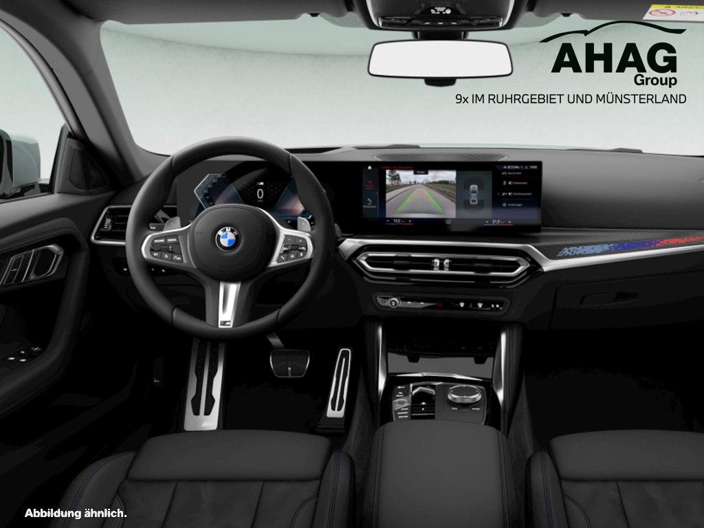 BMW 220 2023