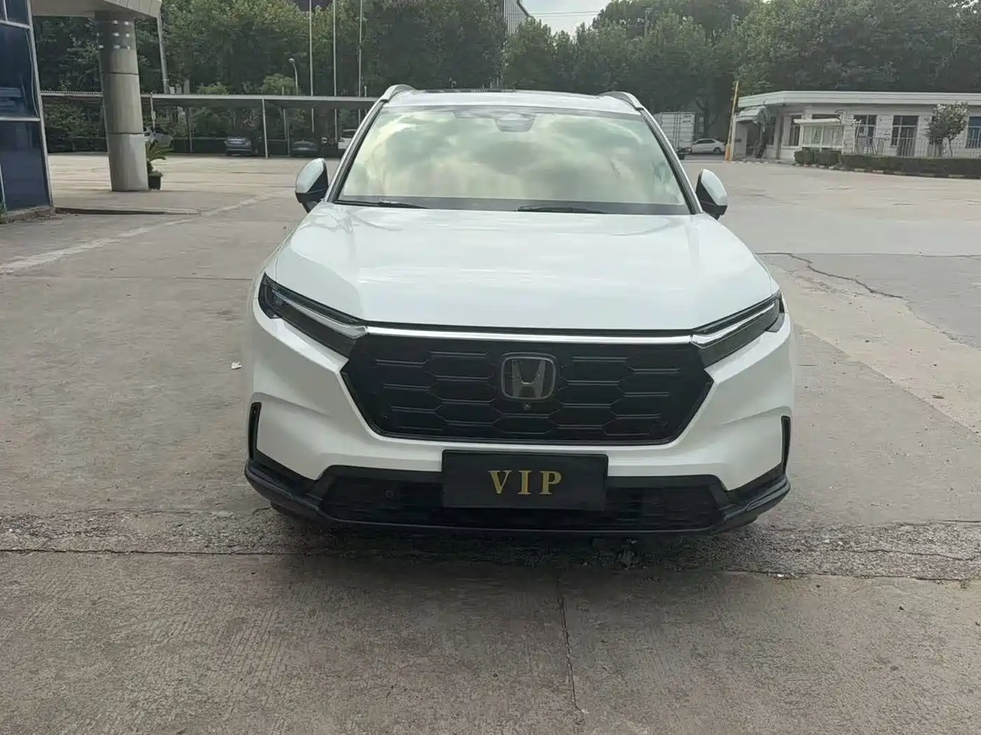 Honda CR-V 2023