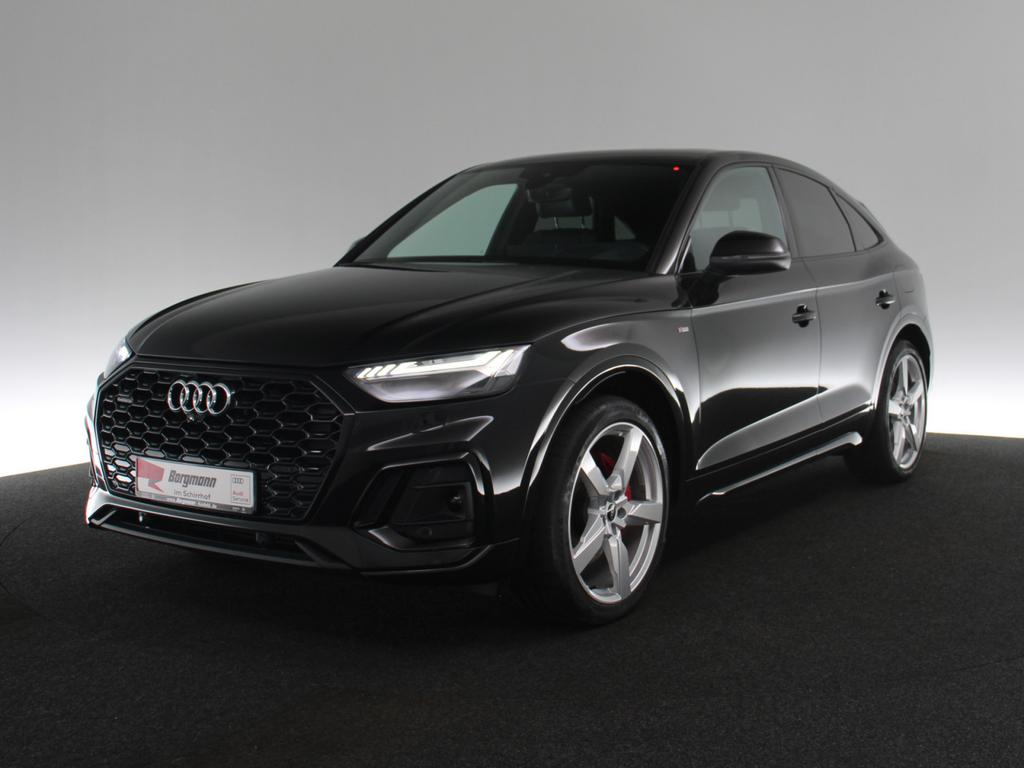 Audi Q5 2023