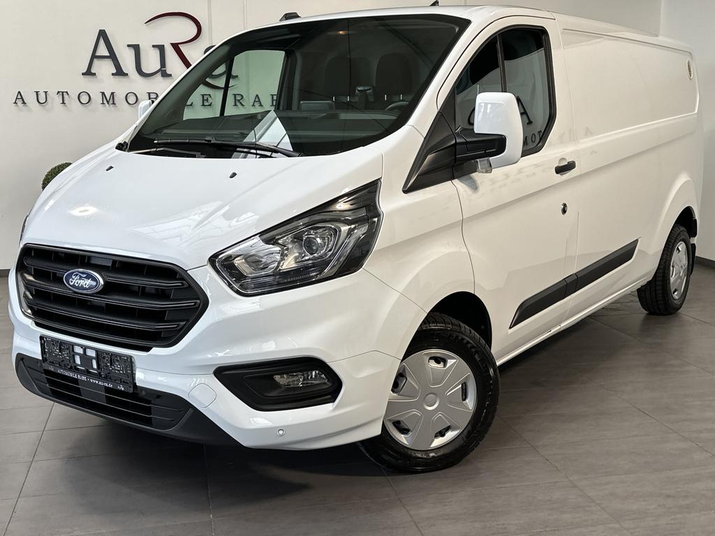Ford Transit Custom 2020