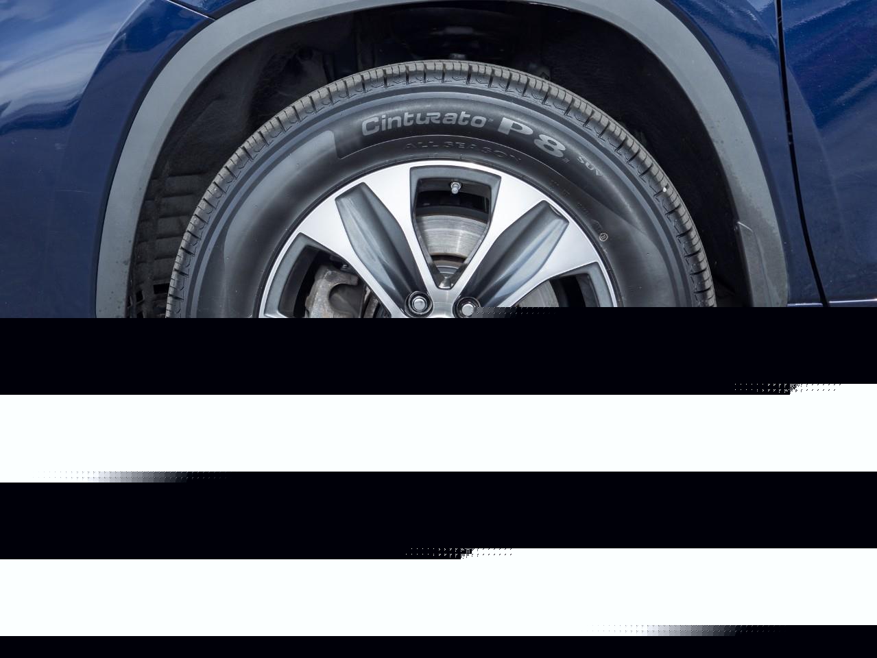 Toyota Highlander 2023