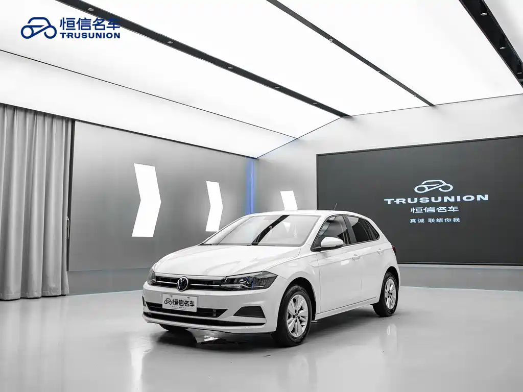 Volkswagen Polo 2024