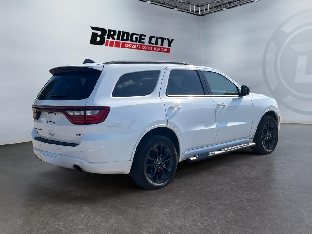 Dodge Durango 2023