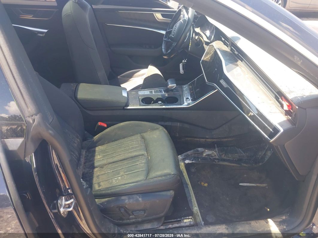 Audi A7 2020
