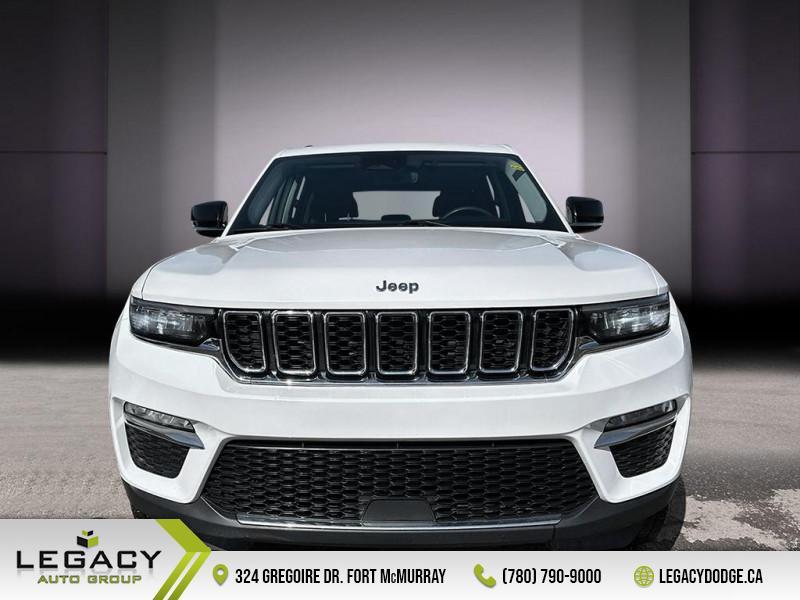 Jeep Grand Cherokee 2023