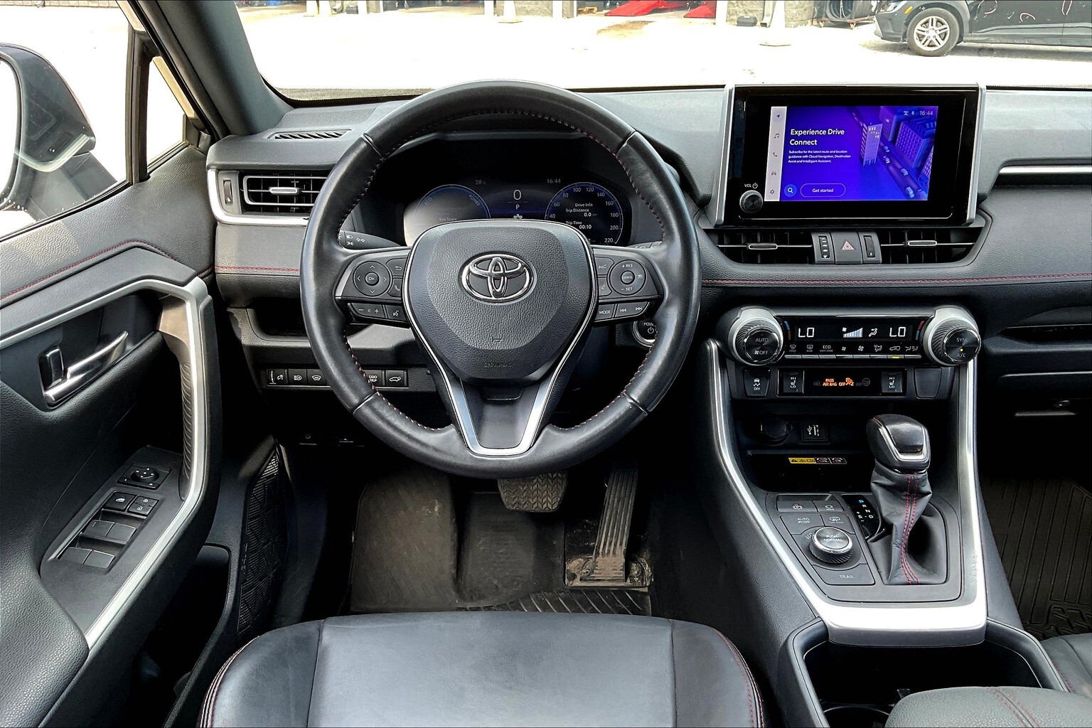 Toyota RAV4 2023