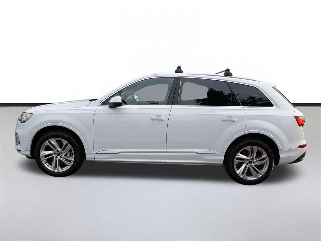 Audi Q7 2023