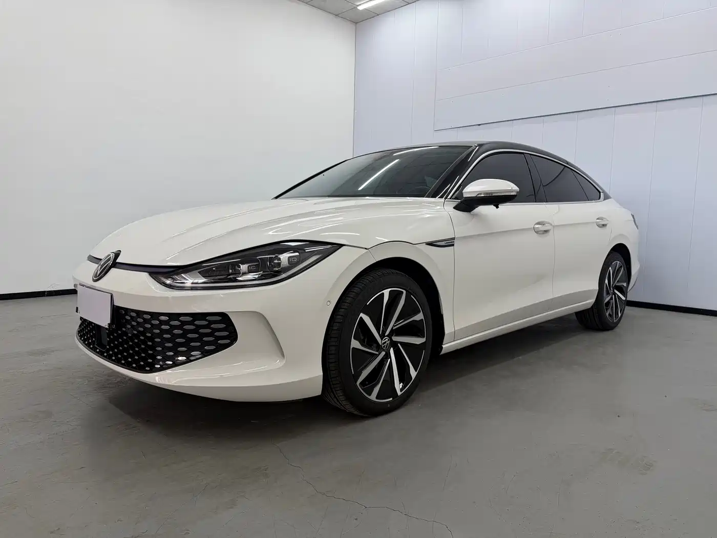 Volkswagen Lamando 2022