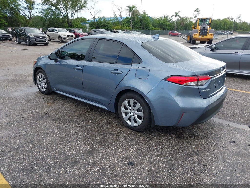 Toyota Corolla 2026