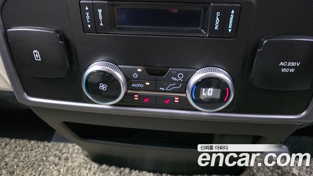 Ford Expedition 2021