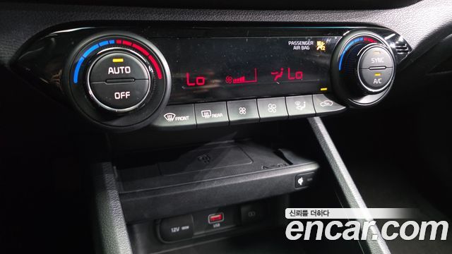 Kia K3 2022