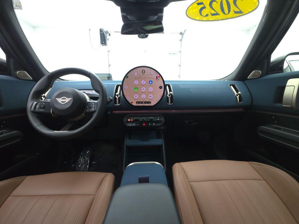 Mini Countryman 2025