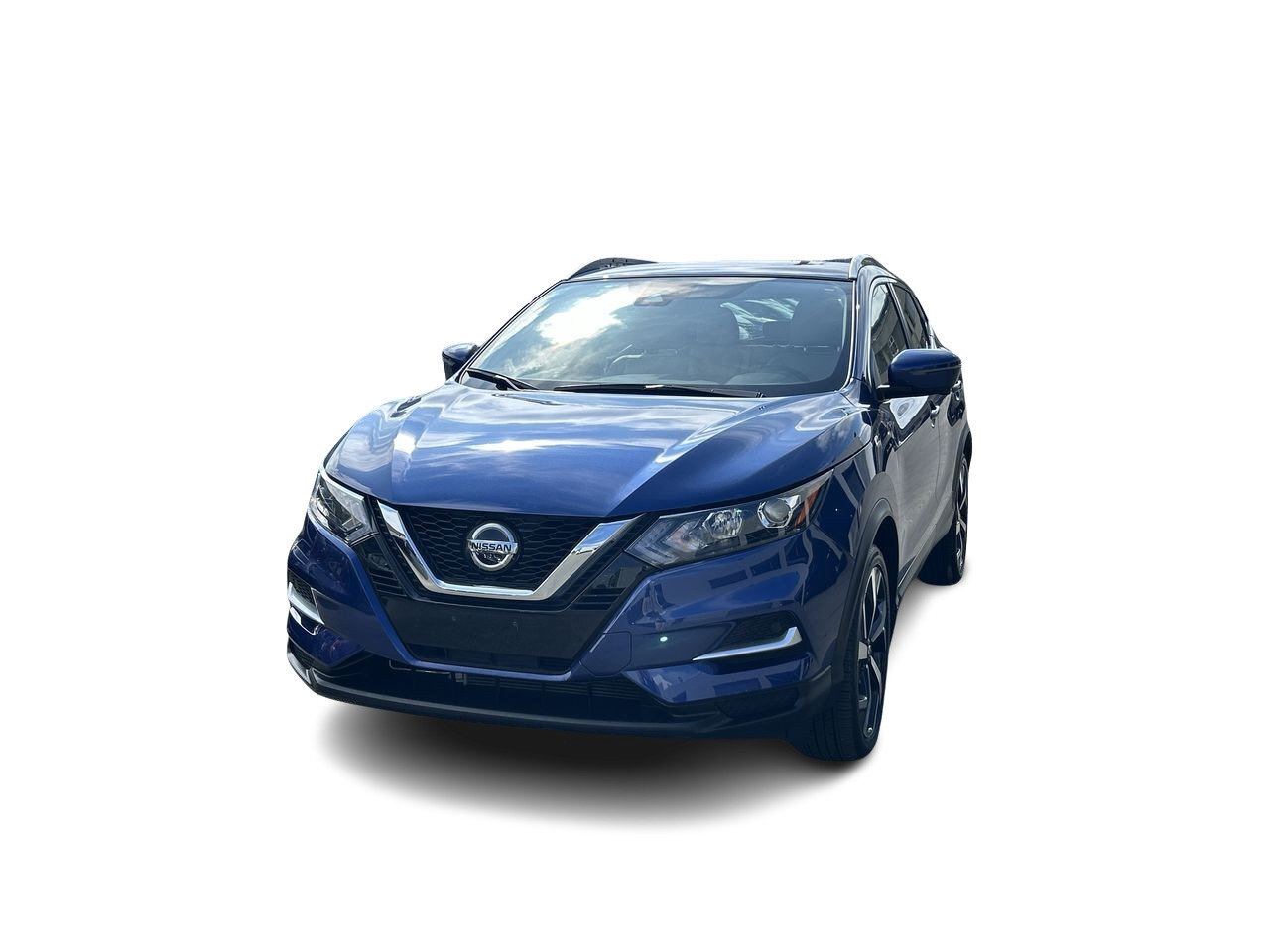 Nissan Qashqai 2023