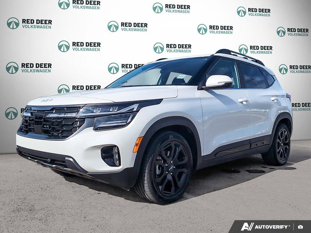 Kia Seltos 2024