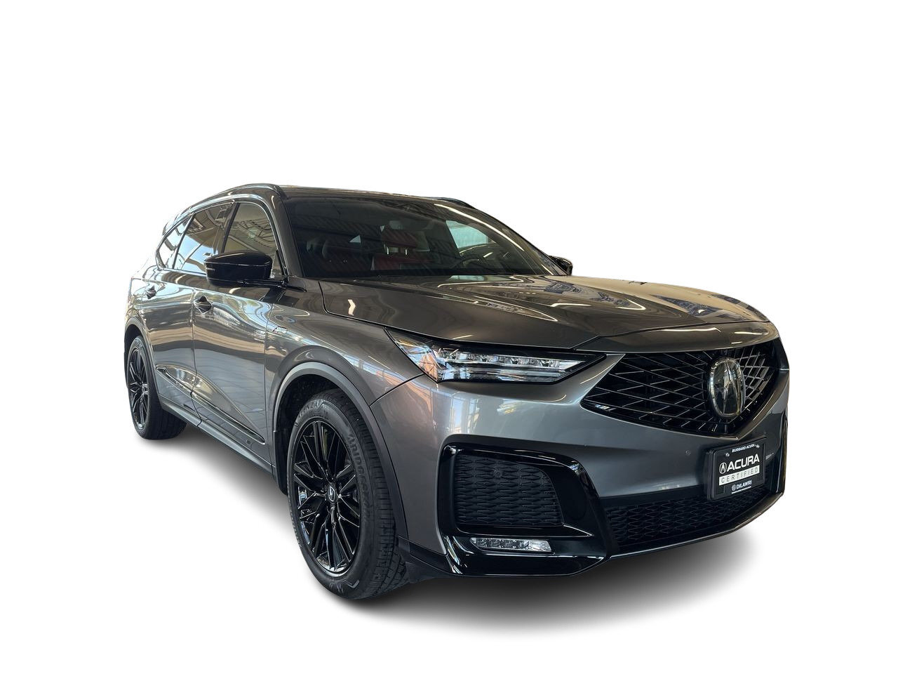 Acura MDX 2025