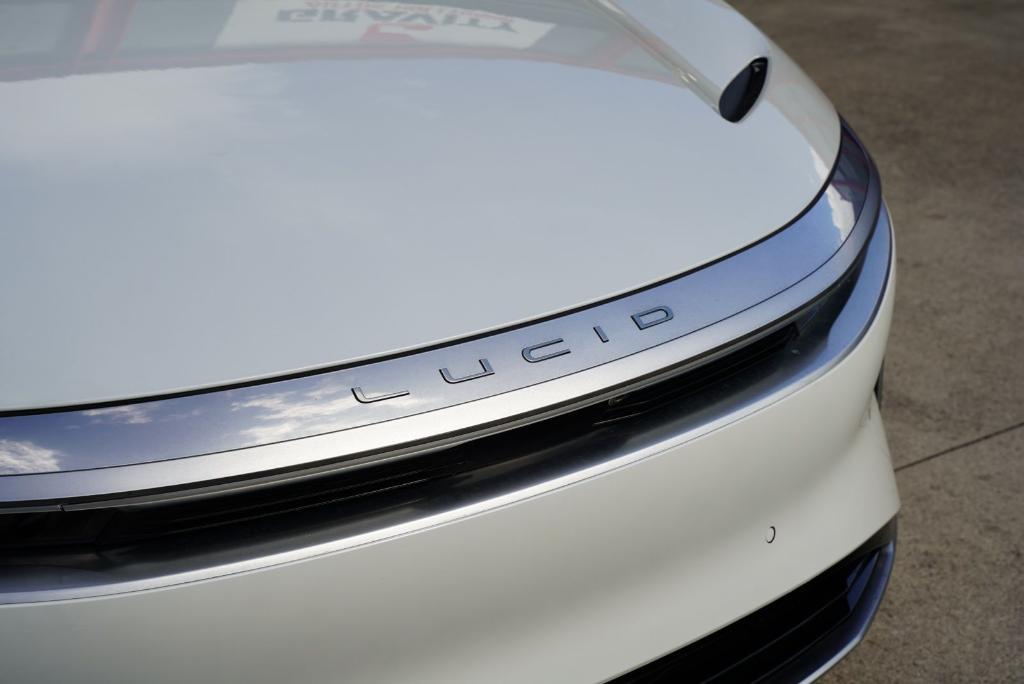 Lucid Air 2024