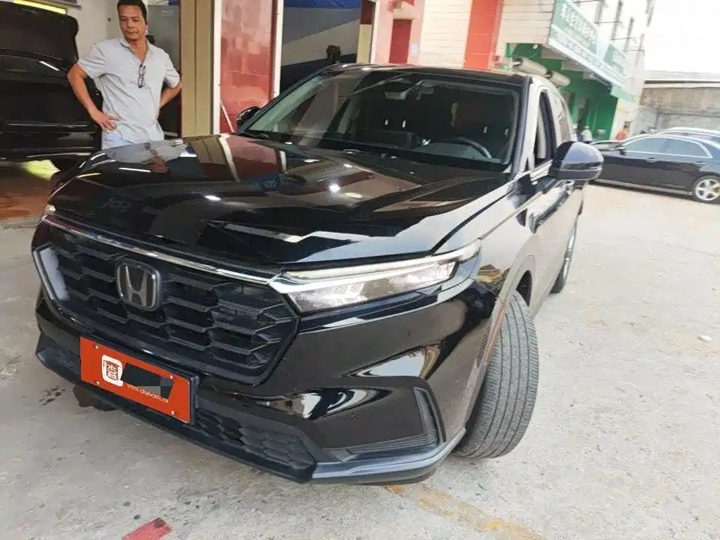 Honda CR-V 2023
