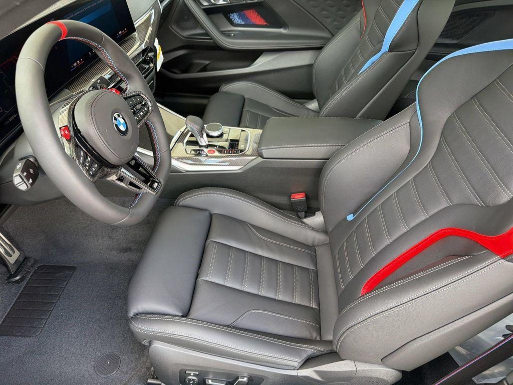 BMW M2 2026