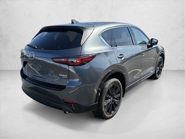 Mazda CX-5 2023