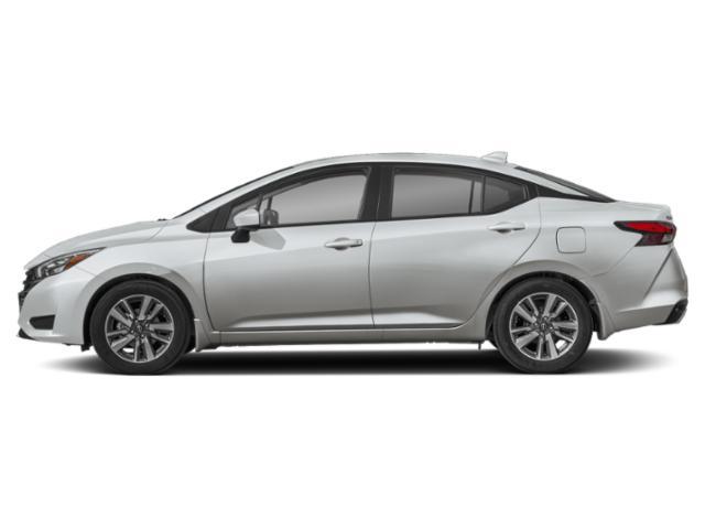 Nissan Versa 2025