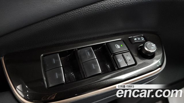 Toyota Crown 2024
