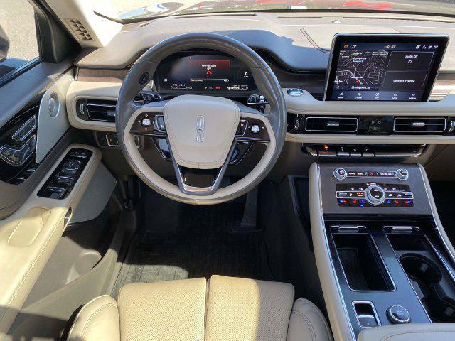 Lincoln Aviator 2023