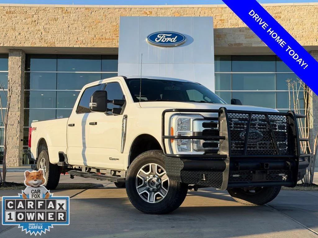 Ford F 250 2023