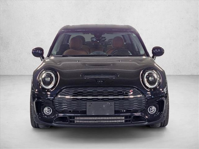 Mini Clubman 2024