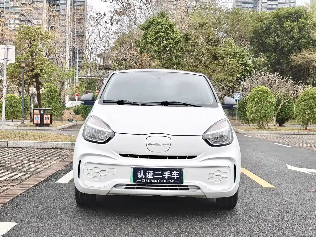 Roewe Clever 2022