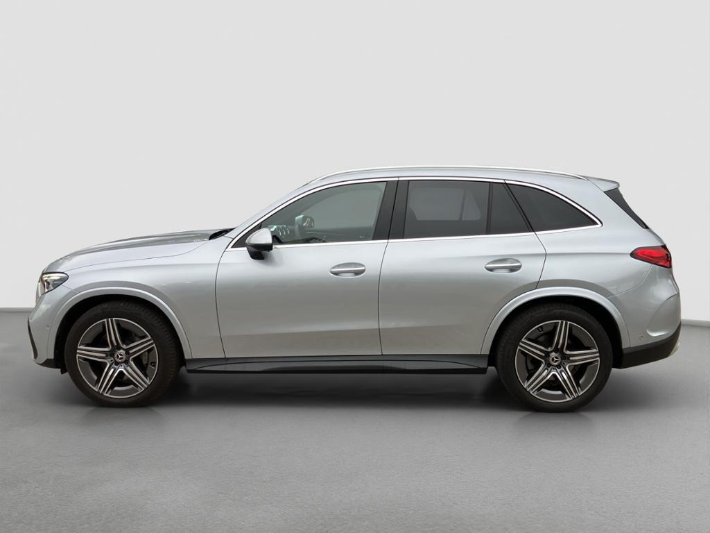 Mercedes-Benz GLC 300 2025