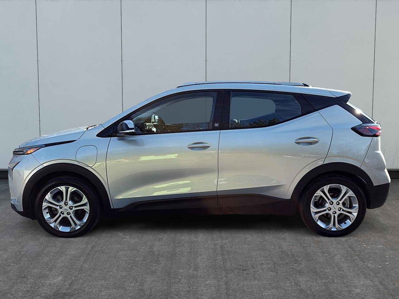 Chevrolet Bolt EUV 2023