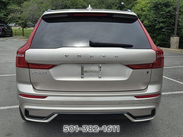 Volvo XC60 2024