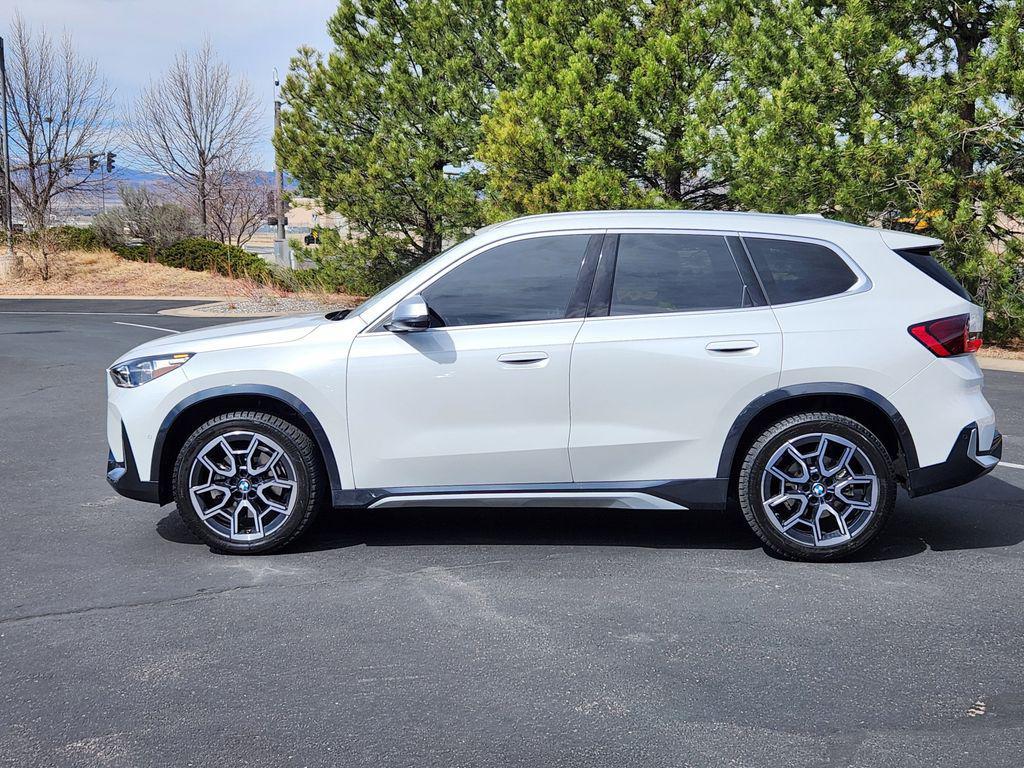 BMW X1 2023