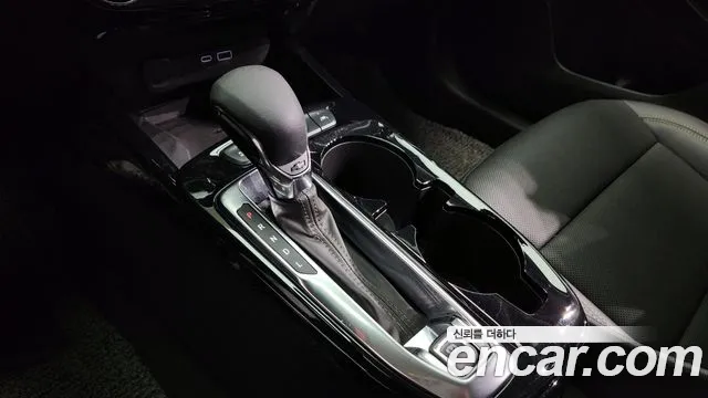 Chevrolet Trax 2023