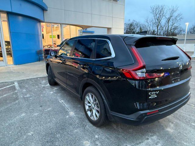 Honda CR-V 2024