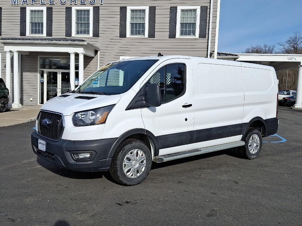 Ford Transit 2024