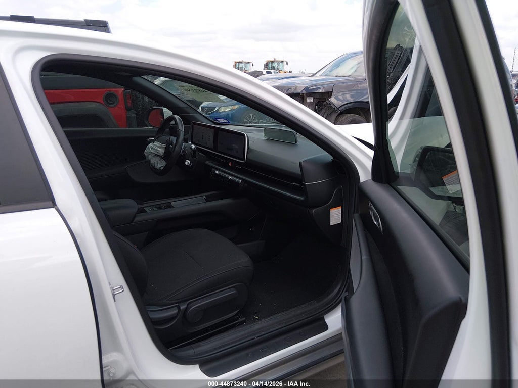 Hyundai IONIQ 6 2023