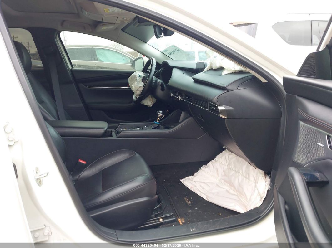 Mazda 3 2022