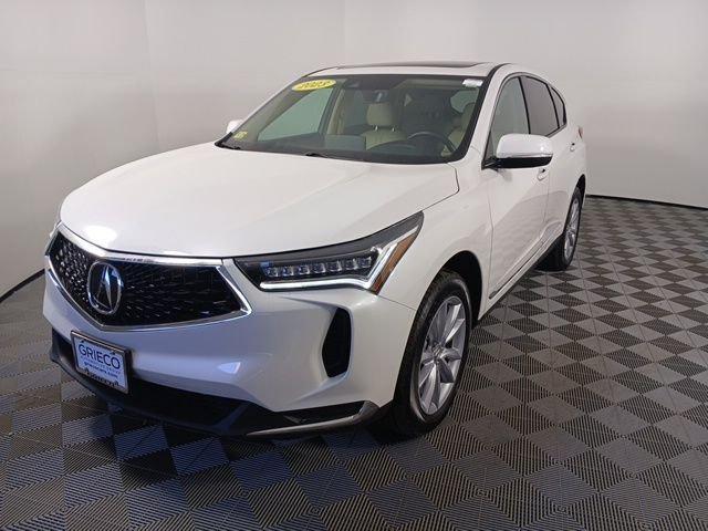 Acura RDX 2023