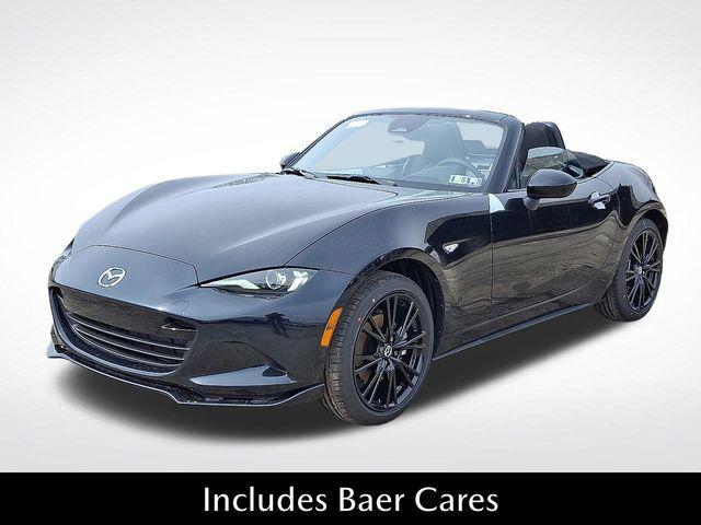 Mazda MX-5 2026
