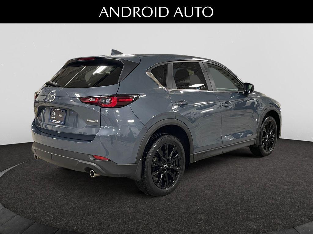 Mazda CX-5 2024