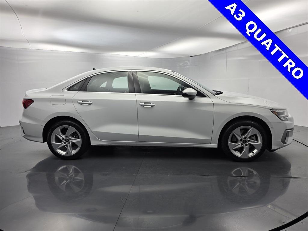 Audi A3 2024
