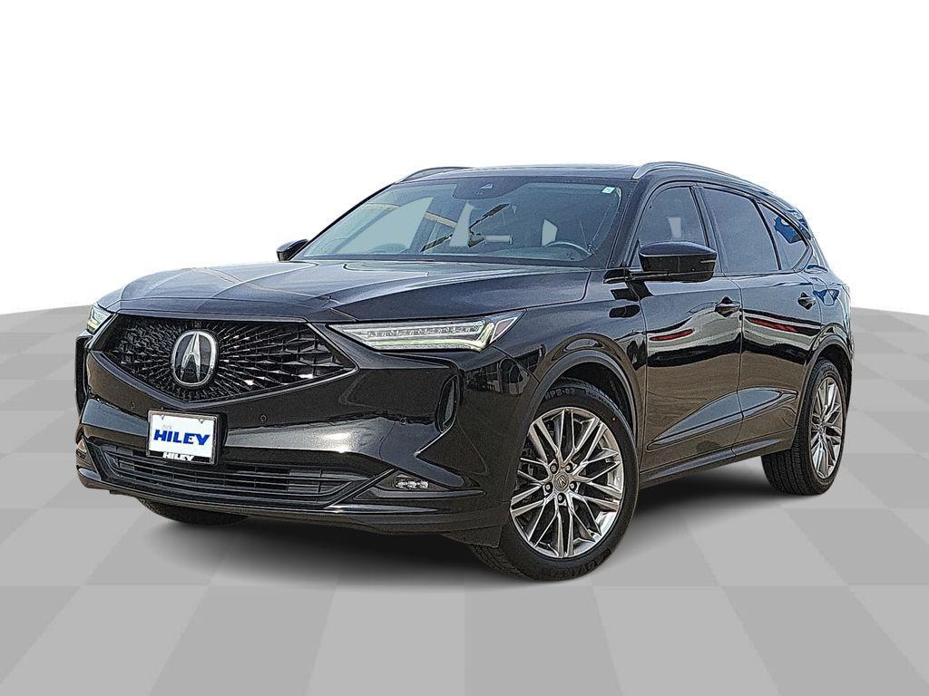 Acura MDX 2023