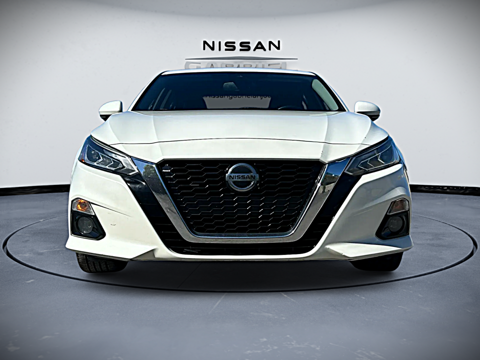 Nissan Altima 2020