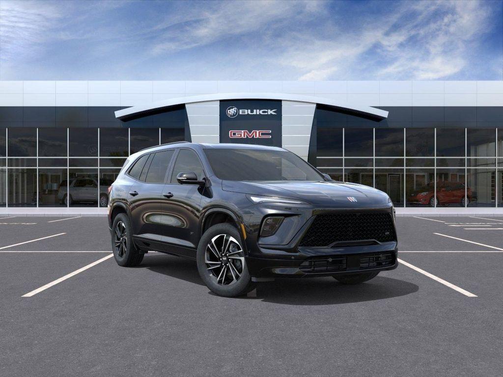 Buick Enclave 2026