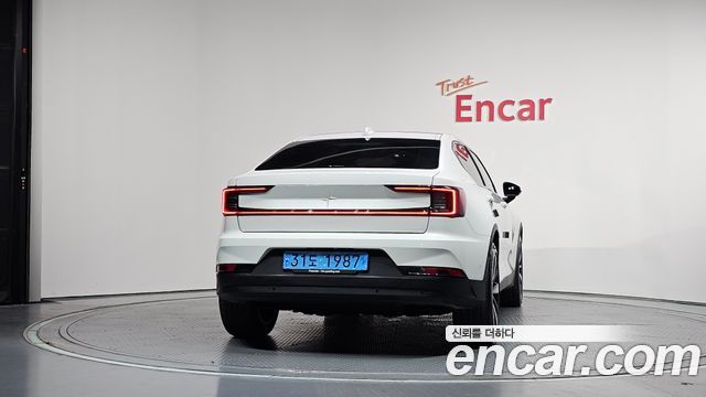 Polestar 2 2022