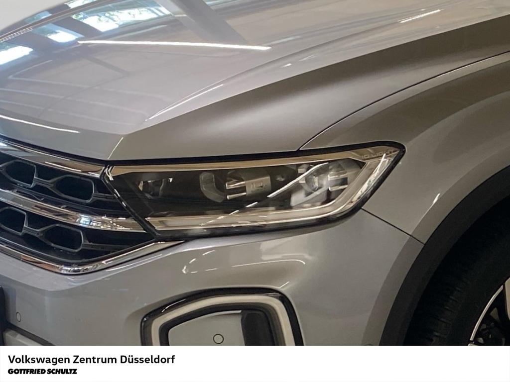 Volkswagen T-Roc 2022