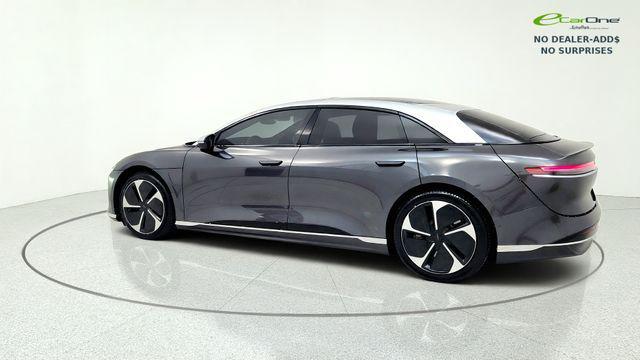 Lucid Air 2023