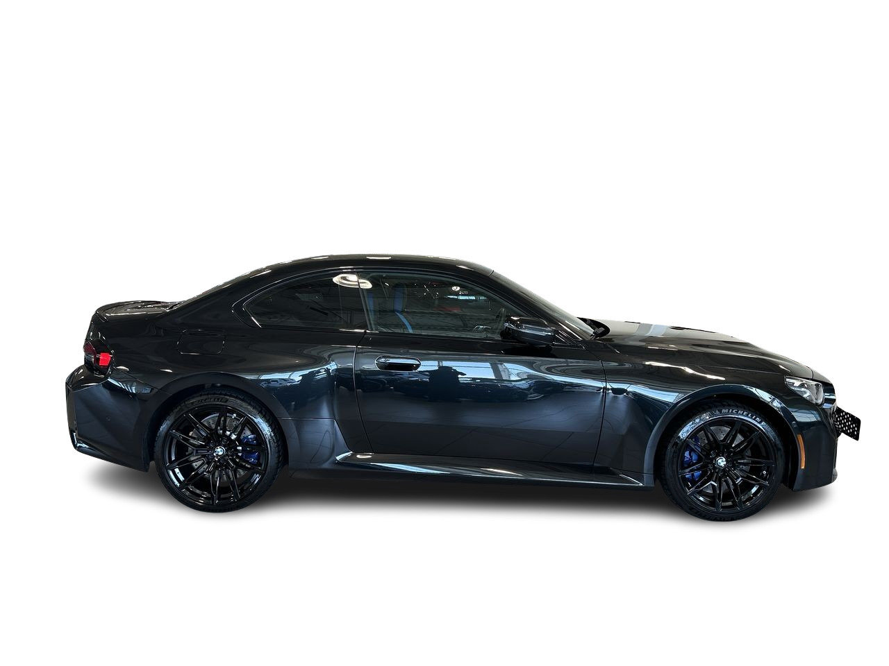 BMW M2 2023