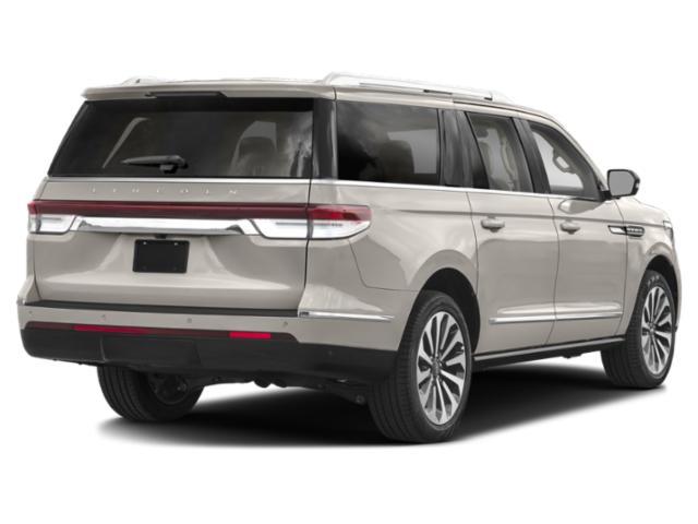 Lincoln Navigator 2023